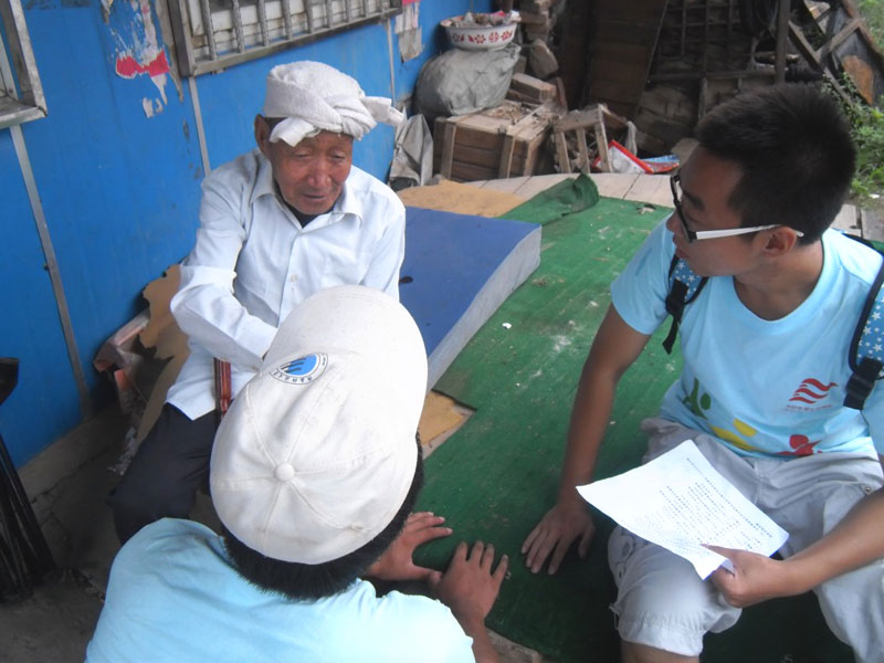 7��18�գ�����Ƽ���W(xu��)���όW(xu��)Ժ��W(xu��)������F(tu��n)�(du��)���M(j��n)�r(n��ng)����ͥ����(du��)��(d��ng)?sh��)����M(j��n)�І�(w��n)���{(di��o)��ͭh(hu��n)���������D���(du��)�T��?c��)����r(n��ng)���v��h(hu��n)��֪�R(sh��)��