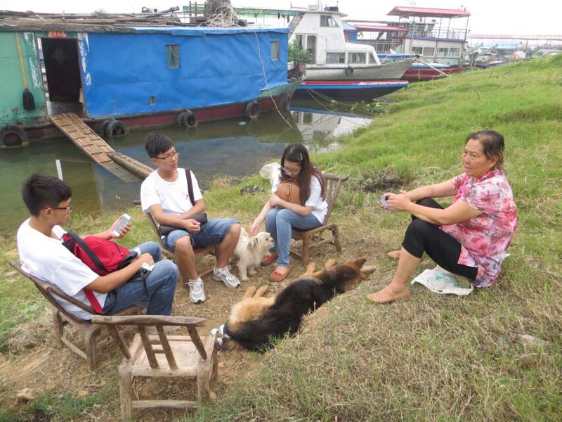 ���M(j��n)�������˽������h��顰���o(h��)Դ�^ˮ�塱���_(k��i)չ��ǧ���o(h��)ˮ�(du��)������