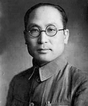 鐌�����1895-1968������������|�����������й��h�T��1929�ꮅ�I(y��)��Ӣ���۶�����W(xu��)�о�Ժ�� 1937��4�£����Ϻ���(chu��ng)�k���|�����վ������������������й��������I(l��ng)��(d��o)��ͬ�����ܶ�������������B���h��1939�����S���|�����վ�����������(j��ng)��h�w���ؑc�����й��Ϸ����I(l��ng)��(d��o)�����όӽy(t��ng)��(zh��n)�͌������(b��o)�����������c�Ї���������ͬ�˵Ą�(chu��ng)�������Ⱥ�@ȡ1941����u���K(li��n)�Լ�1945���ձ��P(gu��n)�|܊�ږ|��Ԕ��(x��)������ش����(b��o)��1995�������_˹(li��n)������׷�������l(w��i)����(zh��n)��������ʮ����o(j��)���¡���