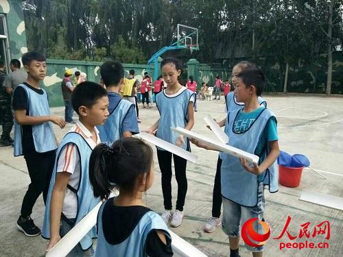 ɽ�|������W(xu��)����(m��ng)֮�(du��)��־Ը�ߺ�С�ח�܊��Ӗ(x��n)�����ؽَ̹����ʺ猚�����M(j��n)�����|(zh��)��չӖ(x��n)����׌�@Щ�Ը��(n��i)��ĺ����_������(l��i)�����F(tu��n)�(du��)�ṩ��