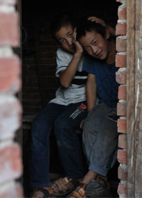 �ӱ���ý�W(xu��)Ժ���M������������̽�����g���������؃�ͯ