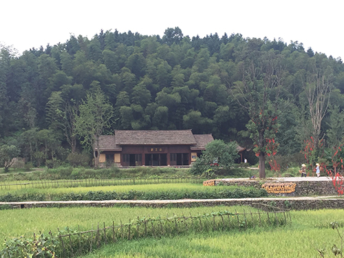 �Ї�(gu��)�һ�Դ���^(q��)����@�����cɽˮ��Ȼһ�w��