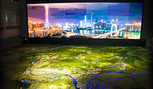 打卡廣州文化新地標(biāo) 帶你“飛躍”羊城！