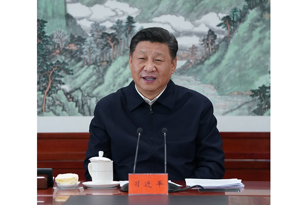 2019��1��25�����й��������ξ��������Ո����ȫý�w�r����ý�w�ںϰl(f��)չ�e�е�ʮ���μ��w�W(xu��)��(x��)���й����뿂��ӛ��(x��)��ƽ���֌W(xu��)��(x��)���l(f��)����Ҫ�vԒ��