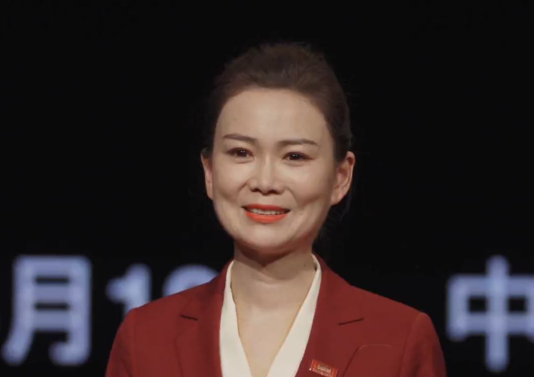 山東臨沂市博物館、中國(guó)共產(chǎn)黨歷史展覽館講解員