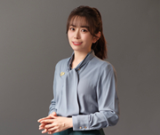 4.創(chuàng)新獎：盛楚宜（第四黨支部、海外傳播部）