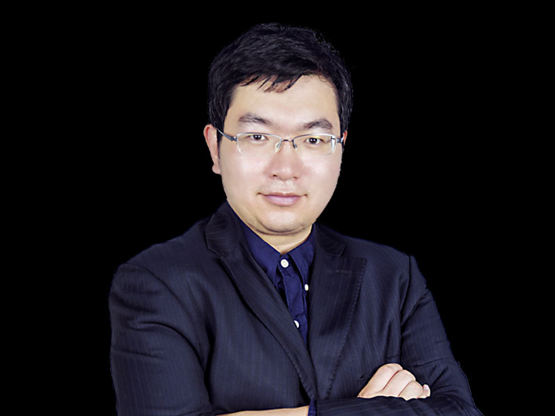 全國(guó)人大代表、五邑大學(xué)中德人工智能研究院院長(zhǎng)