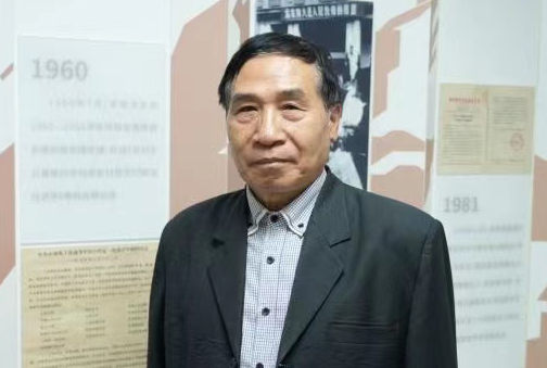 北京師范大學(xué)政府管理研究院院長(zhǎng)、教授唐任伍