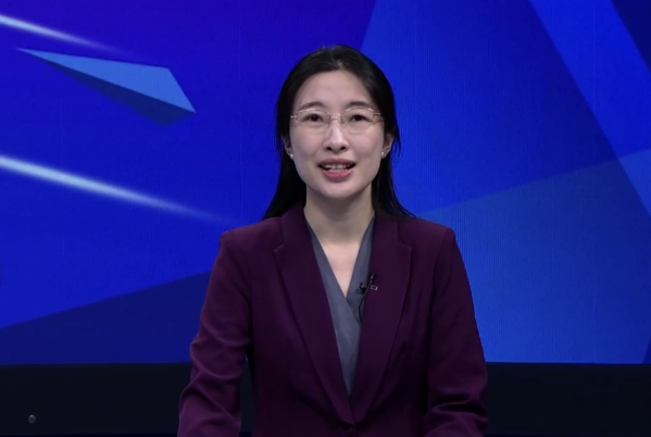 中國(guó)宏觀經(jīng)濟(jì)研究院決策咨詢部形勢(shì)室主任、研究員郭麗巖